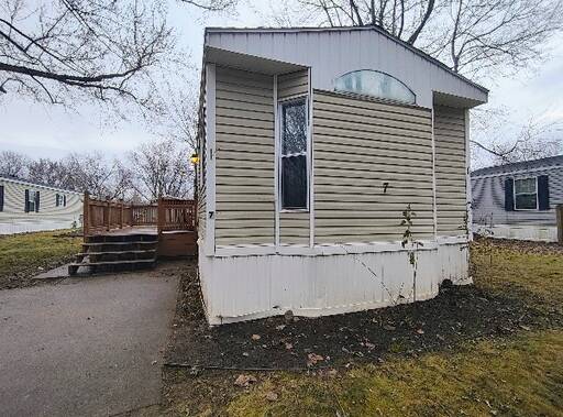 mobile home thumb