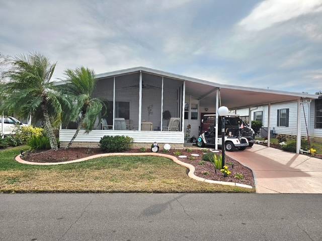 Avon Park, FL
