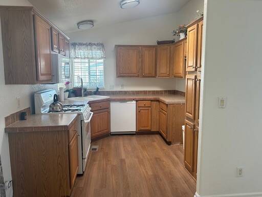 mobile home thumb