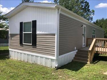 mobile home thumb