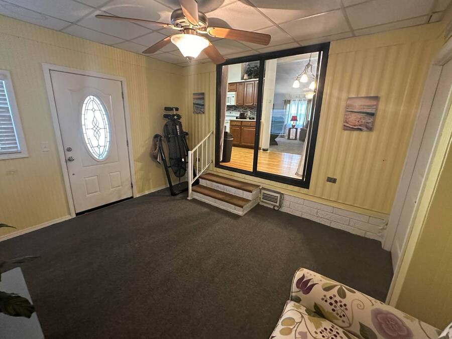 For Sale 2299 Lakeside Drive, Leesburg, FL 34788 Double Wide
