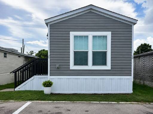 mobile home thumb