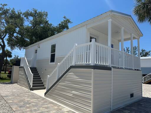 mobile home thumb