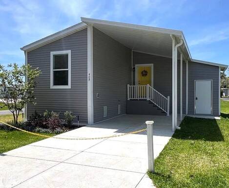 mobile home thumb