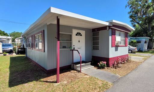 mobile home thumb