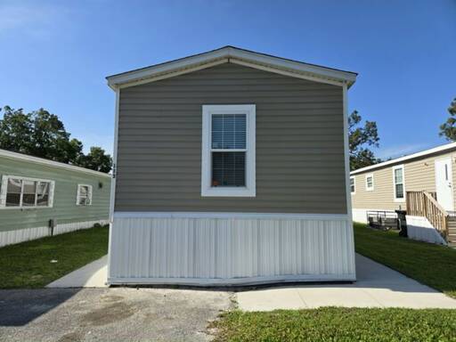 mobile home thumb