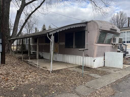 mobile home thumb