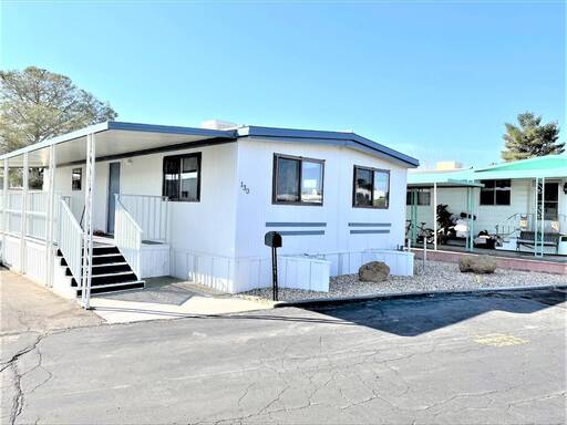 mobile home thumb