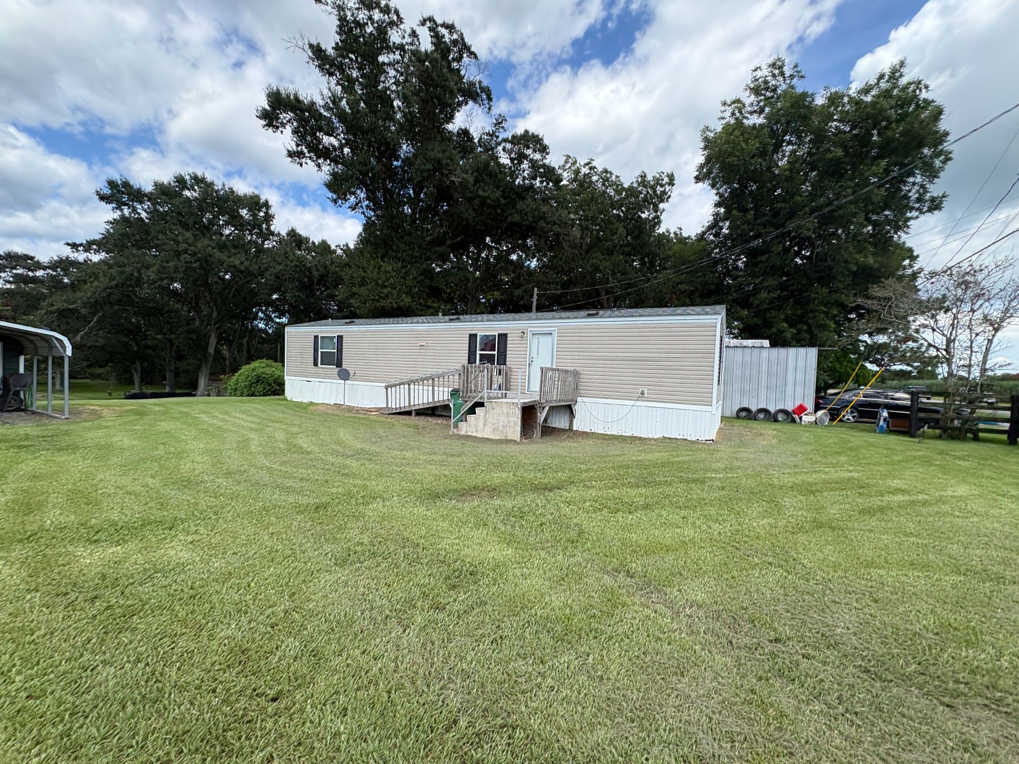 JEANERETTE, LA