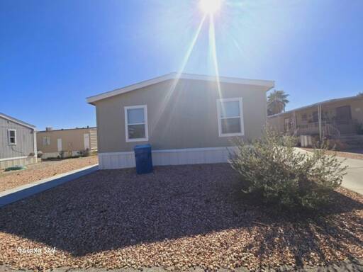 mobile home thumb