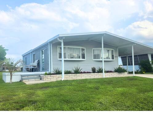 mobile home thumb