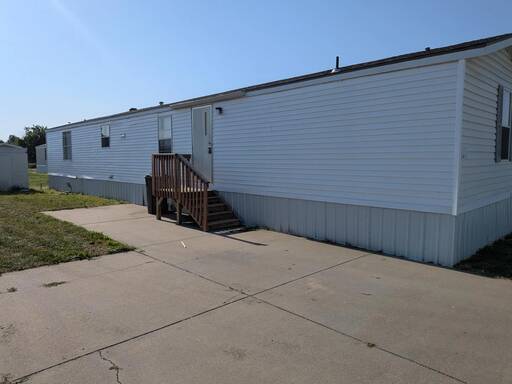 mobile home thumb