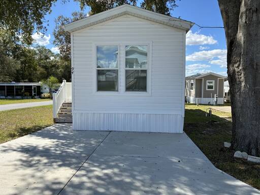 mobile home thumb