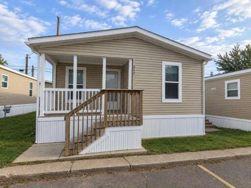 mobile home thumb