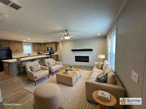 mobile home thumb