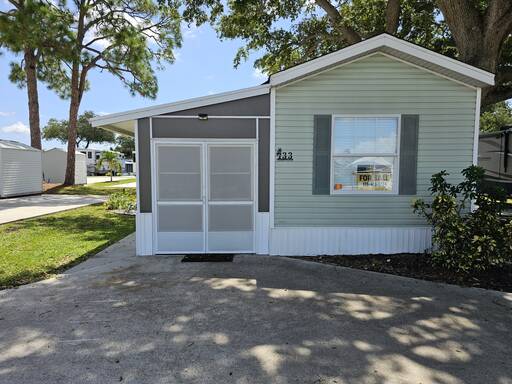 mobile home thumb
