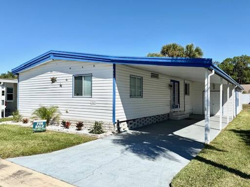 mobile home thumb