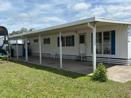 mobile home thumb