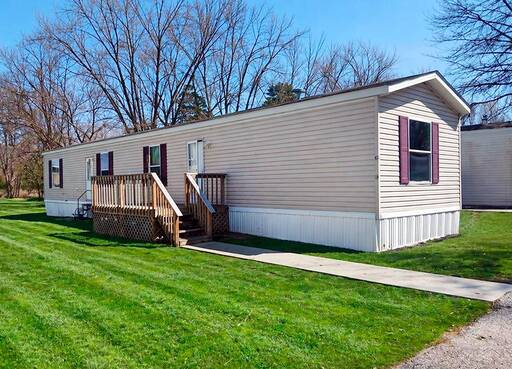 mobile home thumb