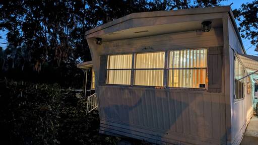 mobile home thumb