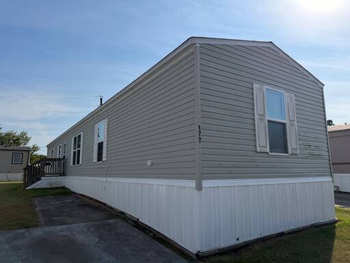 mobile home thumb