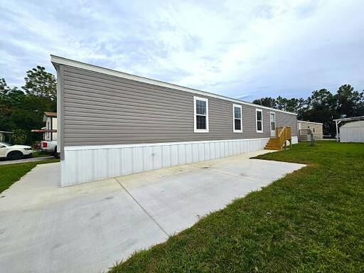 mobile home thumb