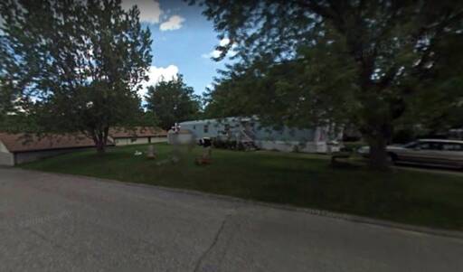mobile home thumb
