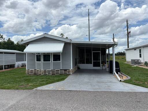 mobile home thumb