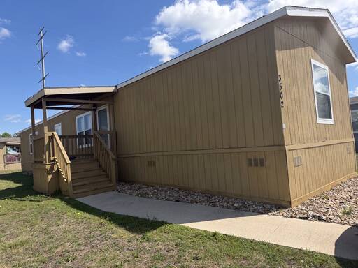 mobile home thumb