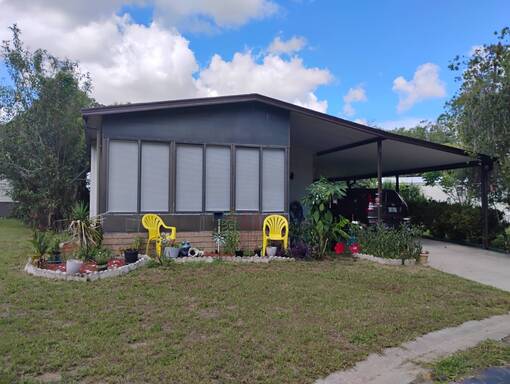 mobile home thumb