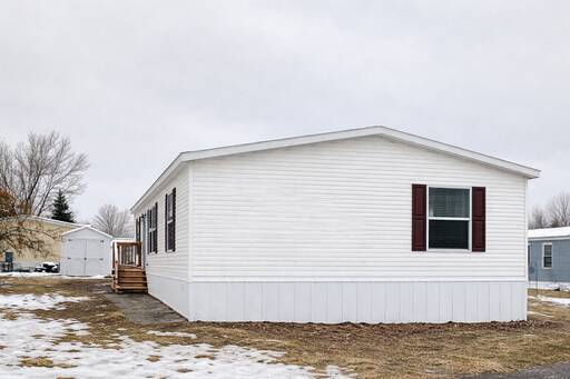 mobile home thumb