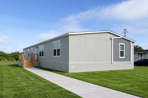 mobile home thumb
