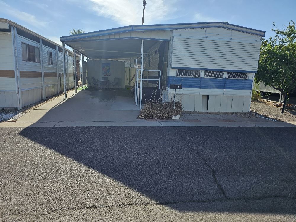 Mesa, AZ