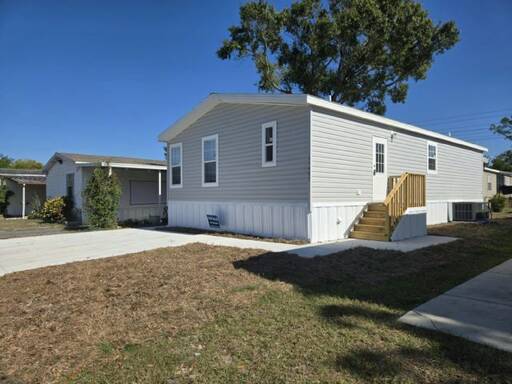 mobile home thumb