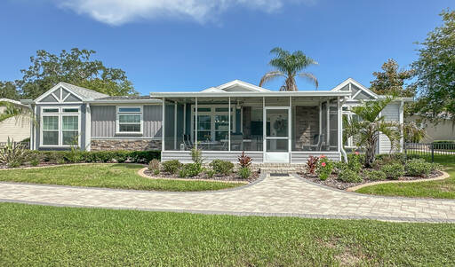 mobile home thumb