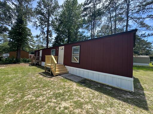 mobile home thumb