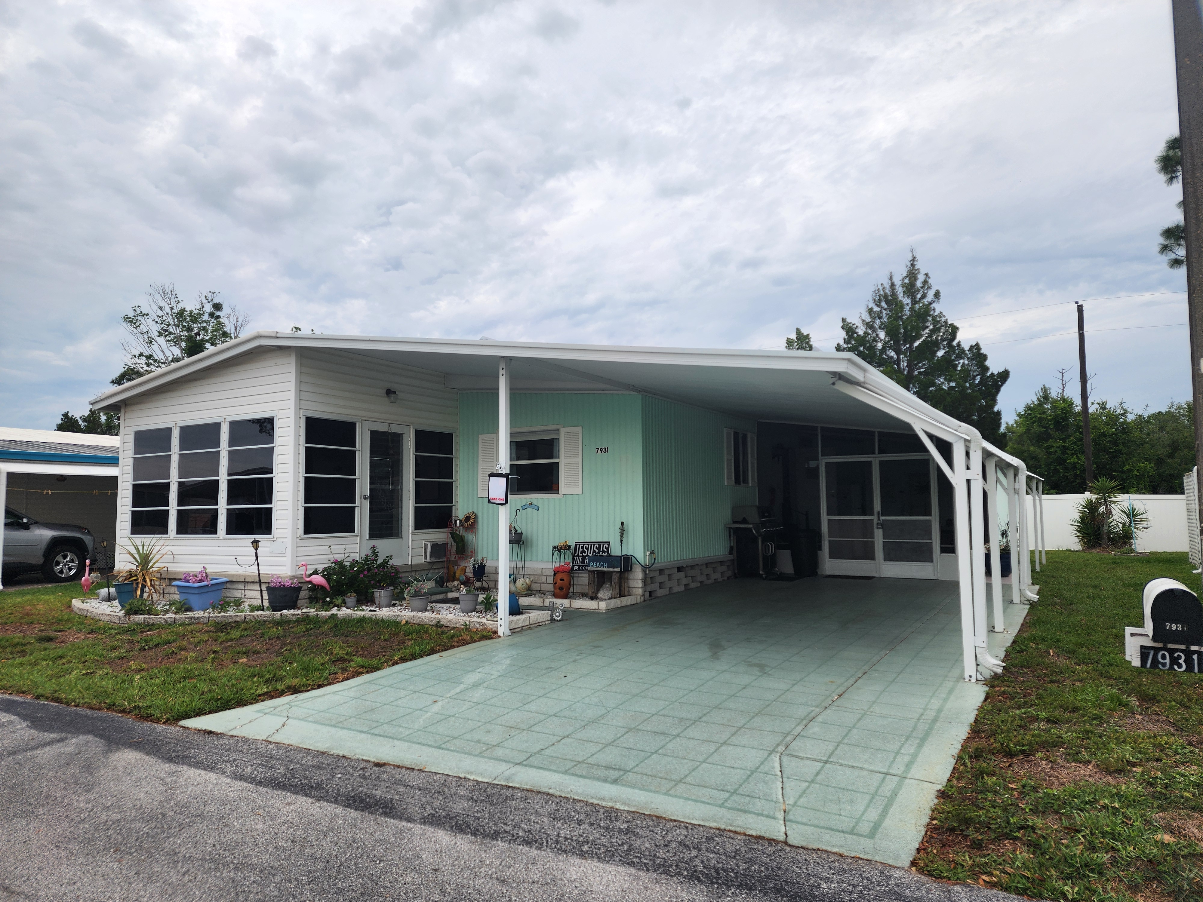 Hudson, FL