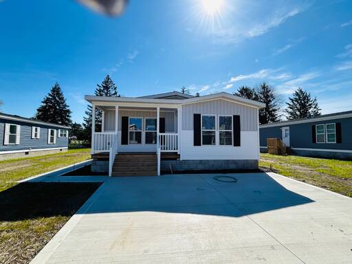 mobile home thumb