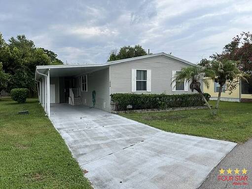 mobile home thumb