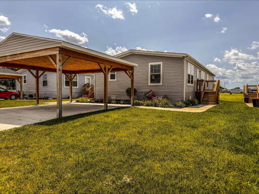 mobile home thumb
