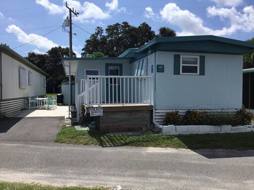 mobile home thumb