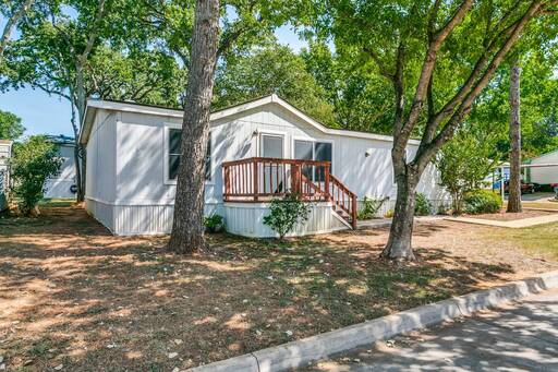 mobile home thumb