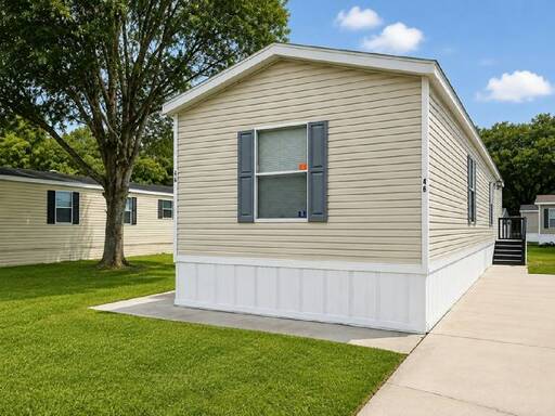 mobile home thumb