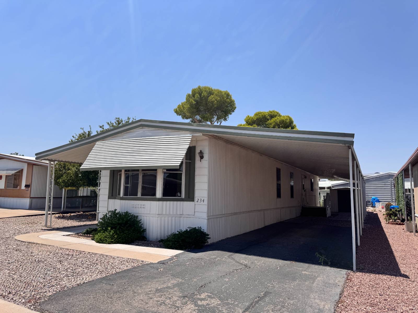 Tucson, AZ