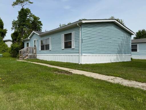 mobile home thumb