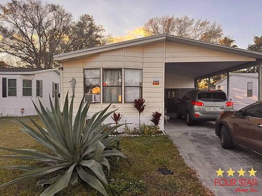 mobile home thumb