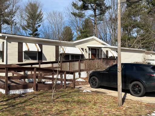 mobile home thumb