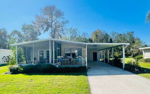 mobile home thumb