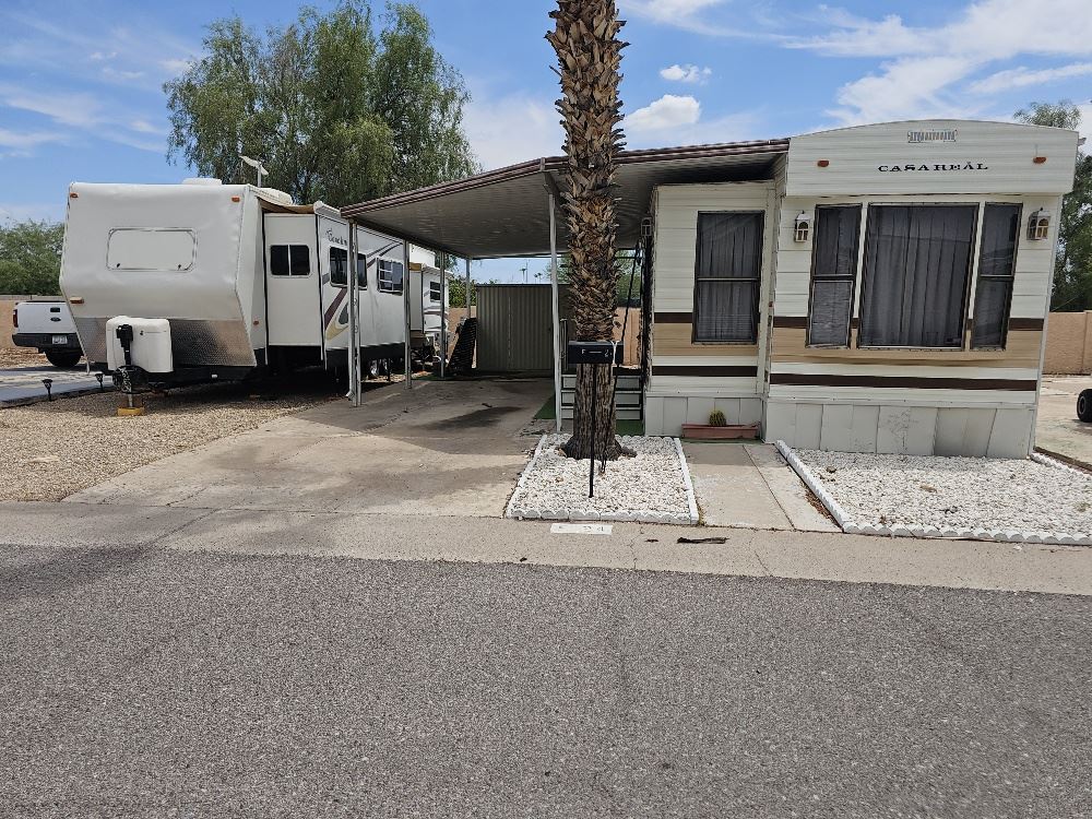 Mesa, AZ