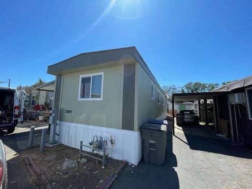 mobile home thumb